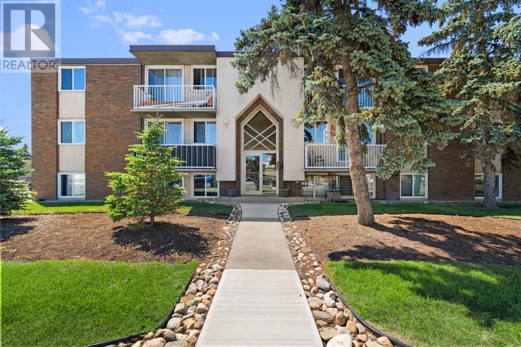 102, 1143 37 Street SW|Calgary, Alberta T3C1S5