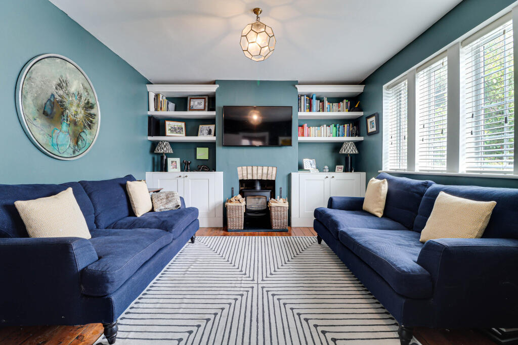 Additional image 2 of Barnfield Road, Harpenden, Hertfordshire, AL5