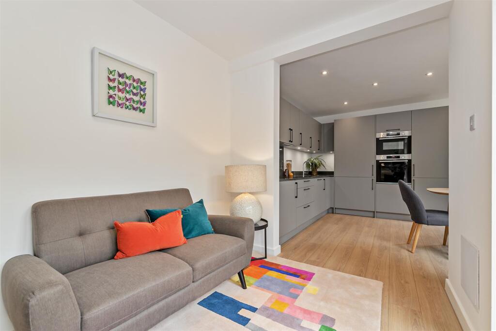 Additional image 8 of St. Julians Road, St. Albans