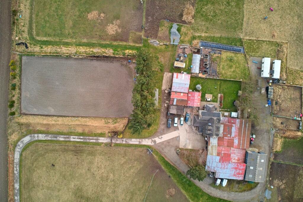 Additional image 33 of Redmoss Farm, Oldmeldrum, Aberdeenshire AB51 0BY