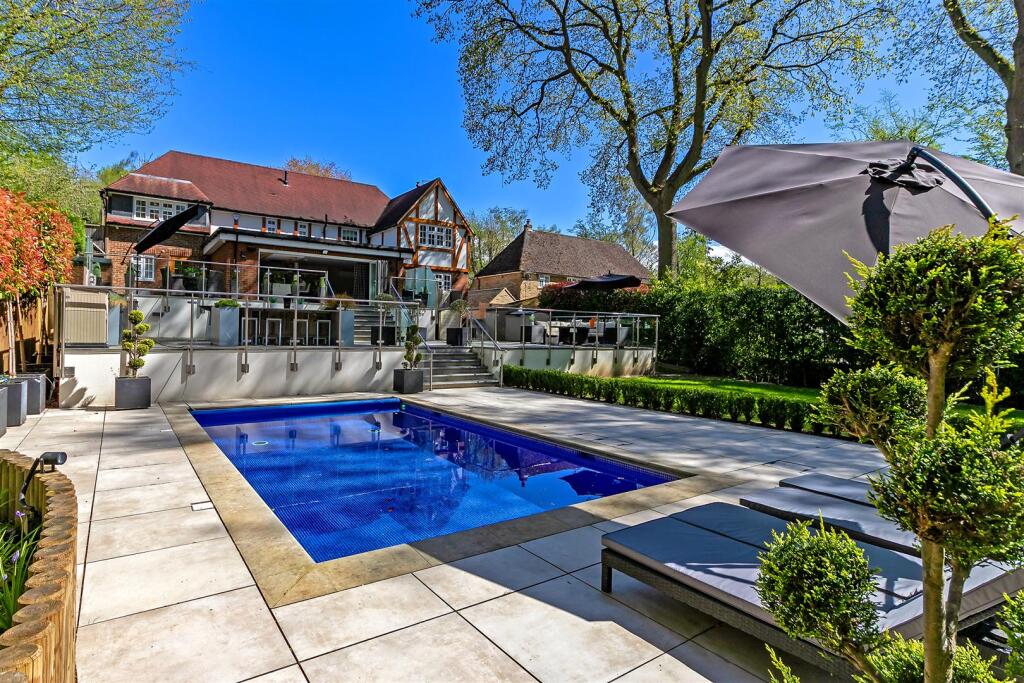 Additional image 36 of Bishops Road, Tewin, Welwyn