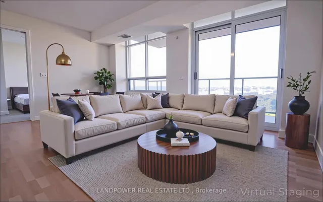 Additional image 3 of 710 Humberwood Blvd Unit 1506