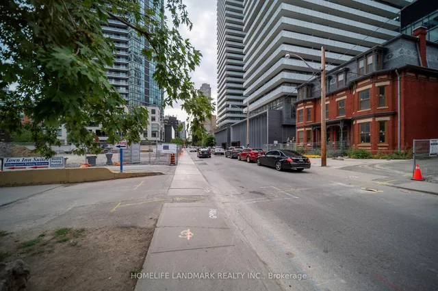 Additional image 27 of 50 Charles St Unit 5101