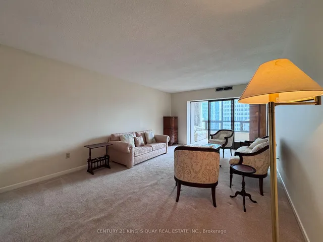 房产图片 11 - 多伦多韦尔斯利街62号1801单元