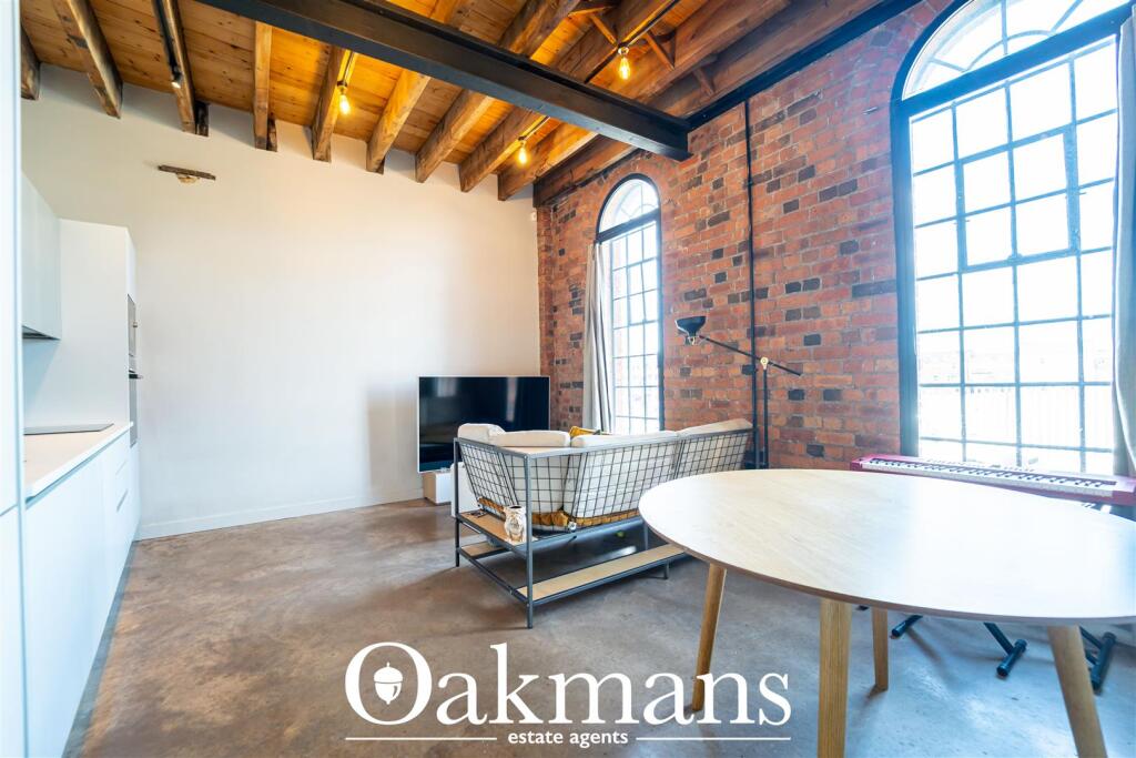 Additional image 20 of Alcester Street, Birmingham, B12