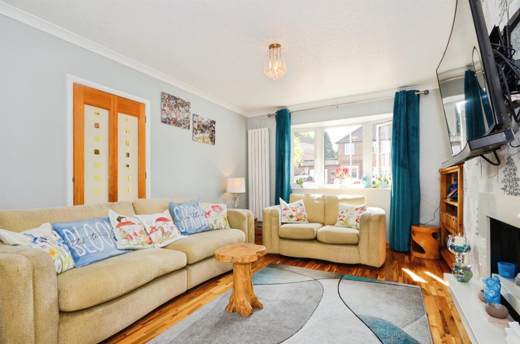 Additional image 15 of Reynards Way, Bricket Wood, ST. ALBANS