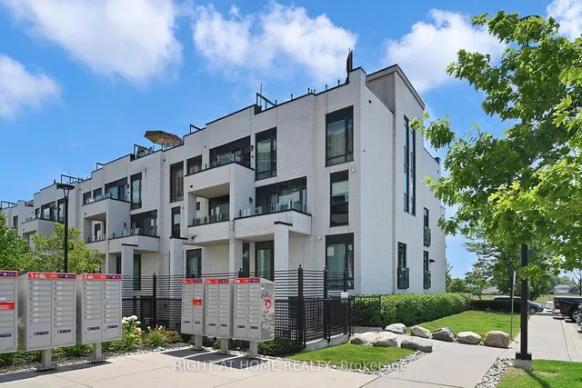 Additional image 30 of 138 Widdicombe Hill Blvd Unit 710