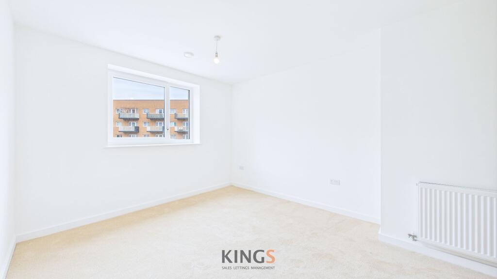 Additional image 5 of Summit Road, Ridge House Summit Road, AL10