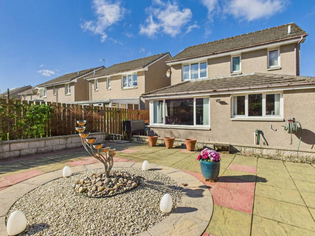 Additional image 24 of Kirkland, Kemnay, AB51