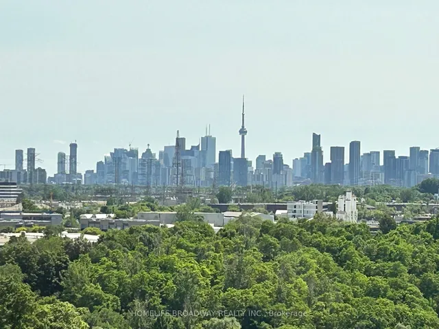 Additional image 22 of 1103 Leslie St Unit 1203