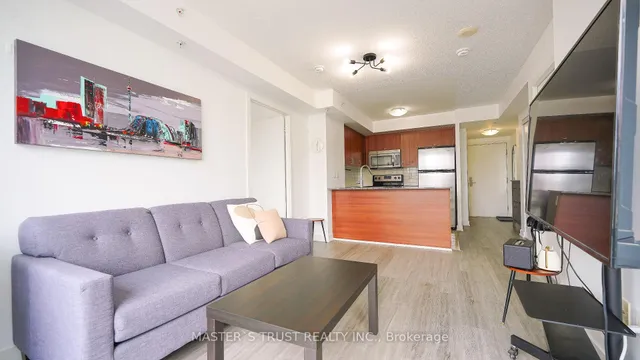 Additional image 23 of 5740 Yonge St Unit 501