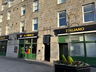 Langstane Place, City Centre, Aberdeen, AB11