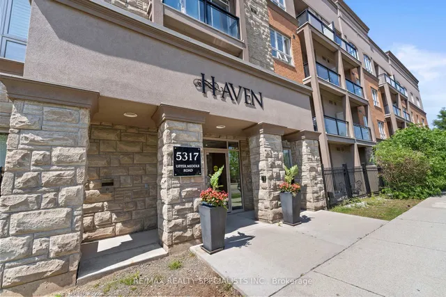 Additional image 6 of 5317 Upper Middle Rd Unit 430