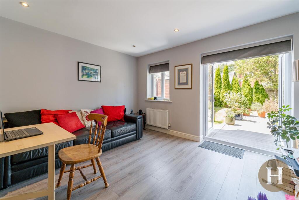 Additional image 23 of Nightingale Close, Edgbaston, Birmingham, B15