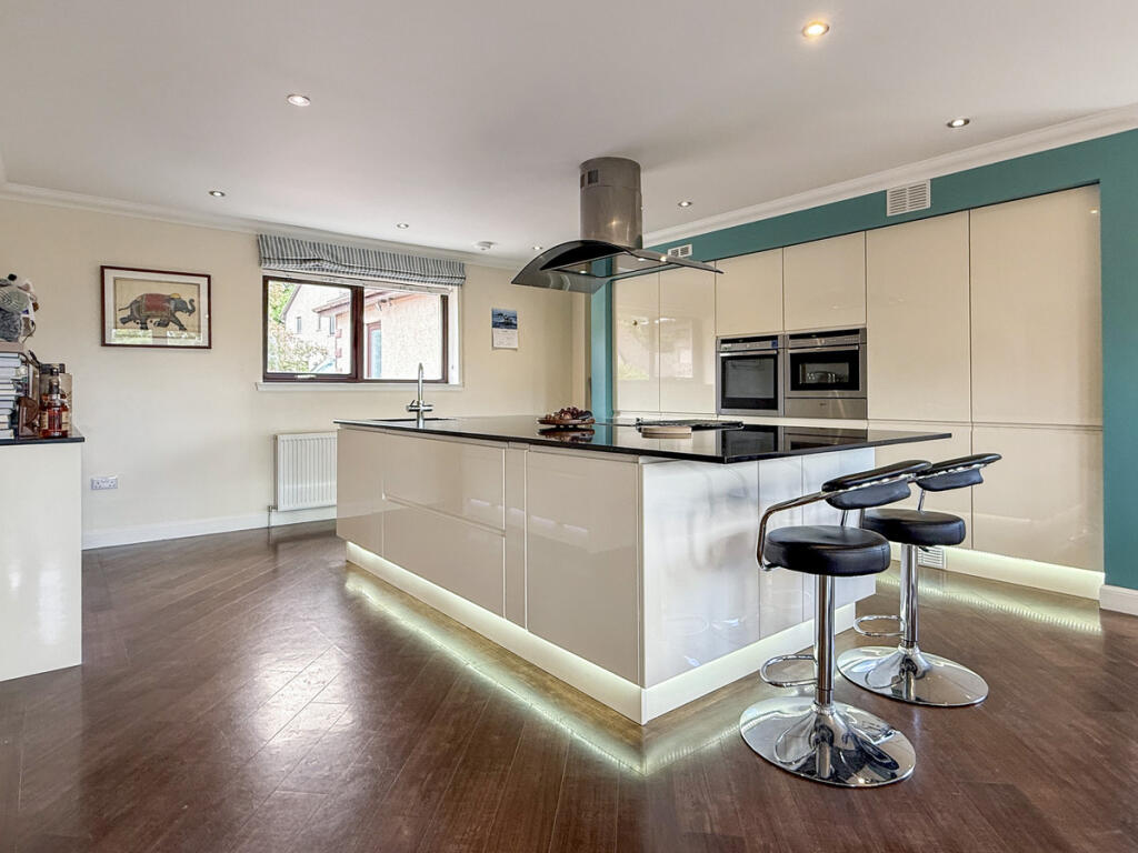 Additional image 5 of Glenview Braes of Allachie, Aberlour, AB38