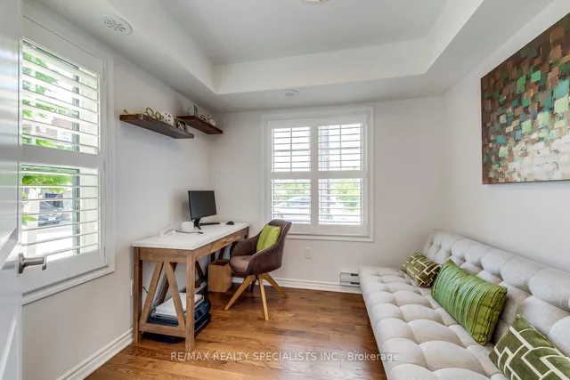 房产图片 8 - 1000 Asleton大道25单元