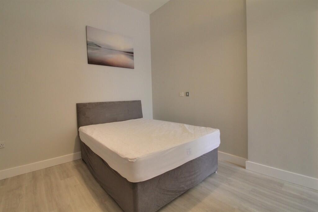 Additional image 7 of Platinum Apartments, Branston Street, Jewellery Quarter
