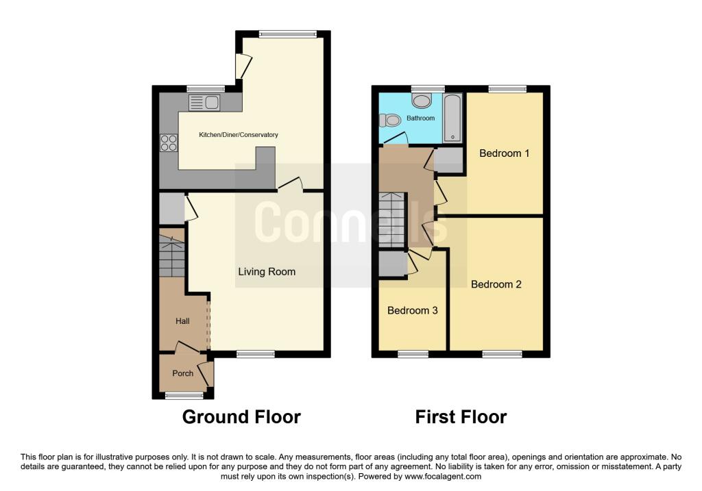 Additional image 19 of Wentworth Way, Harborne, Birmingham