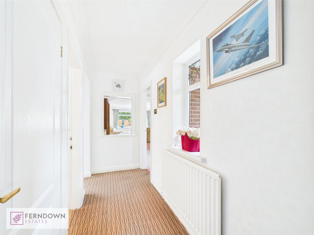 Additional image 12 of Newlands Lane, Marston Green, Birmingham, B37