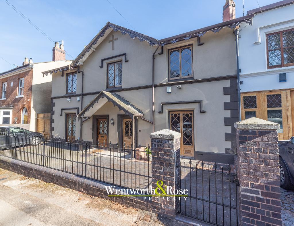 Additional image 31 of Ryland Road, Edgbaston, Birmingham, B15 2BW