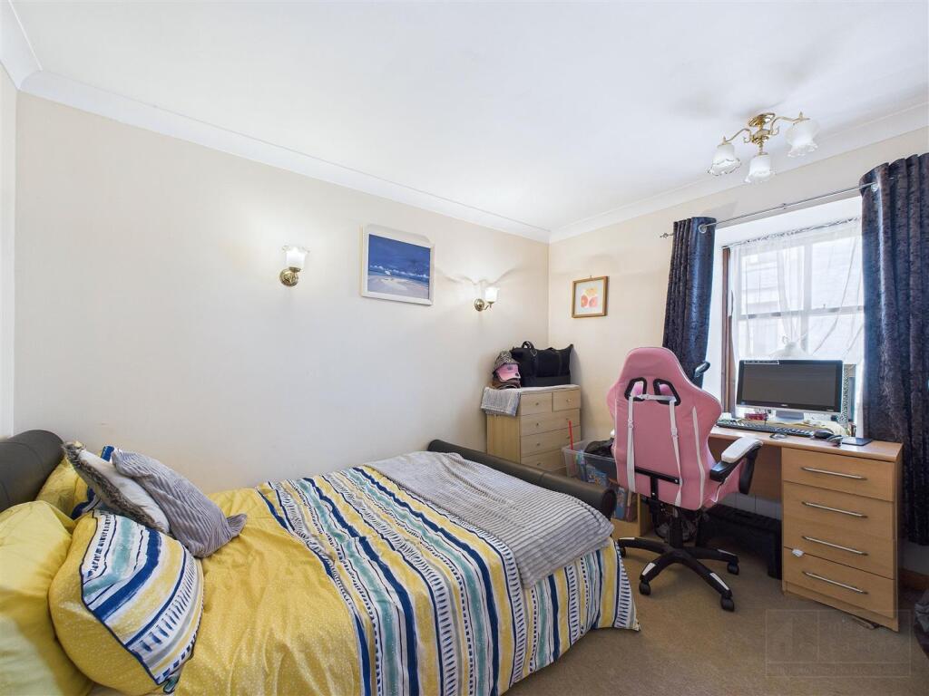 Additional image 17 of The Clockhouse Restaurant & 2 Apartments, The Square, Tomintoul