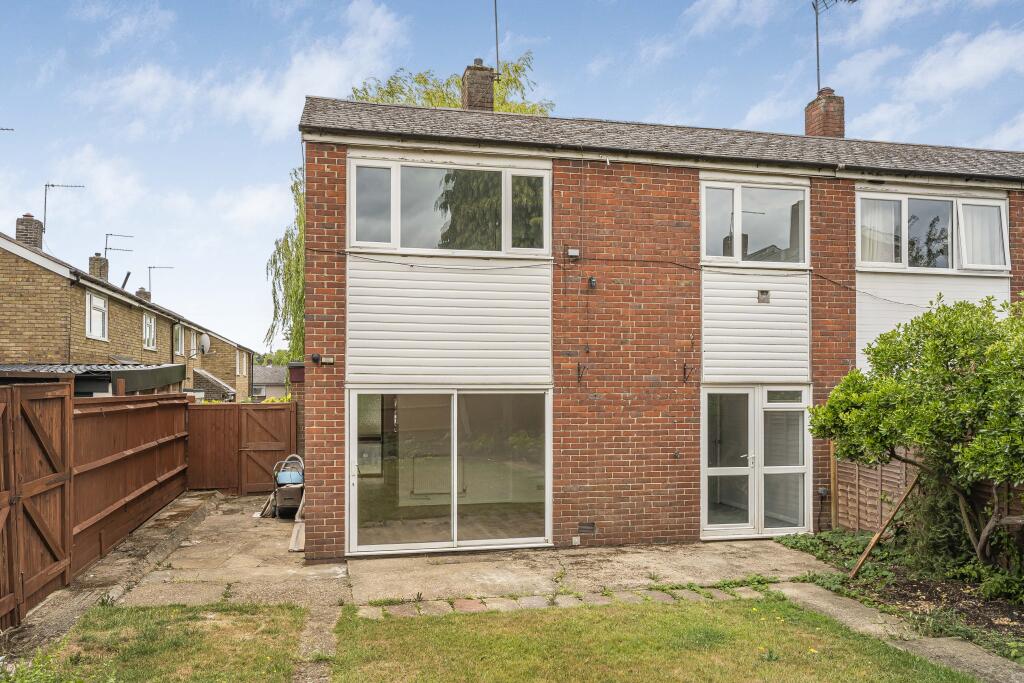 Additional image 18 of Travellers Lane, Hatfield, Hertfordshire, AL10