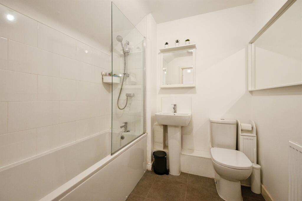 Additional image 13 of Electric Way, Birmingham