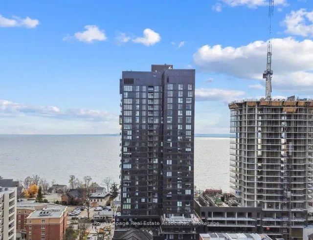 370 Martha St Unit 602