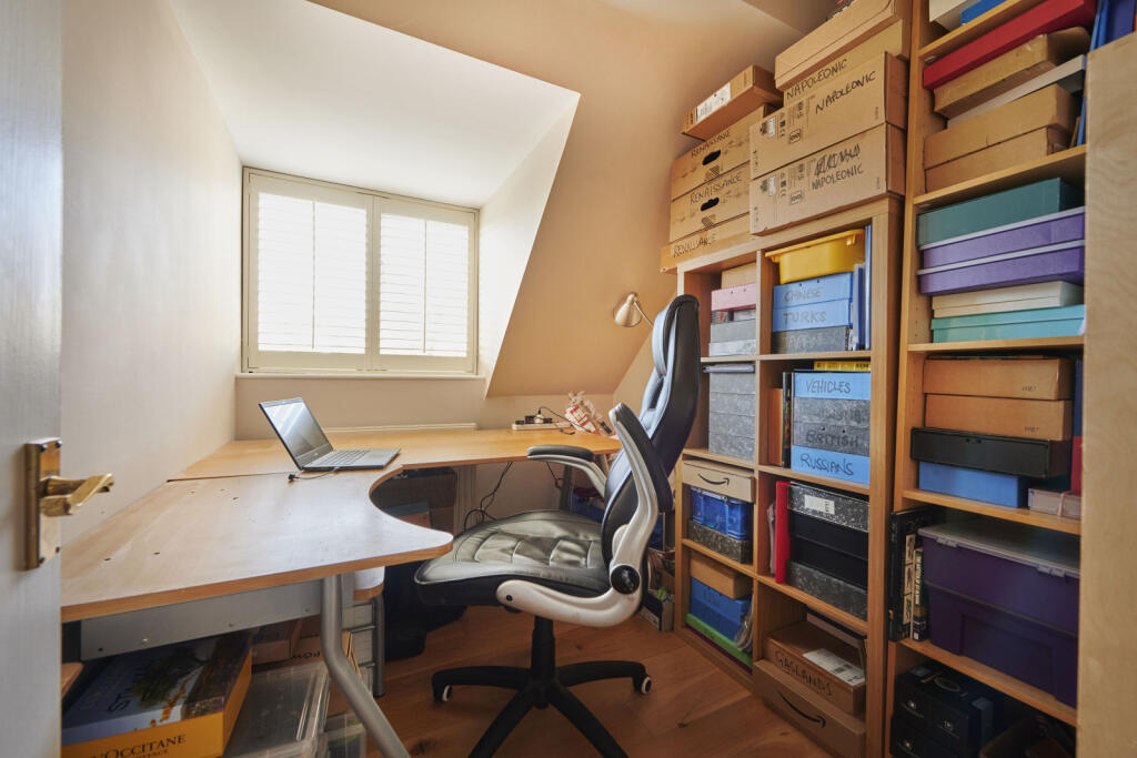 Additional image 11 of Brinklow Court, St. Albans, Hertfordshire, AL3