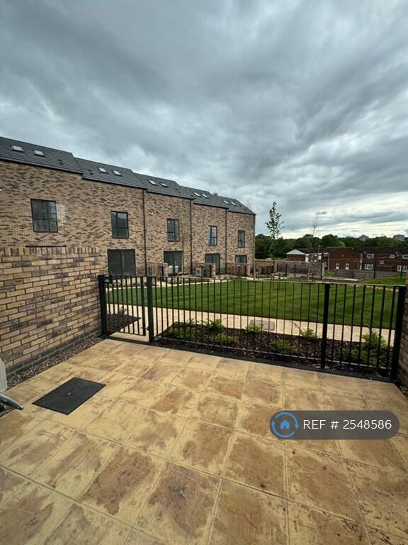 Additional image 11 of Eden Avenue, Birmingham, B12