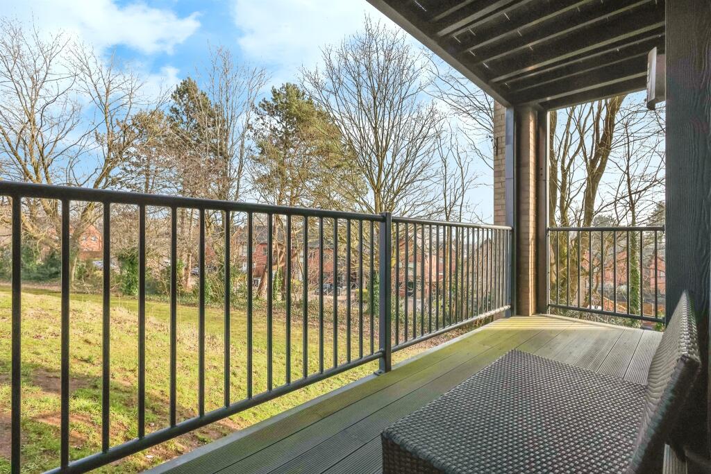 Additional image 2 of Haigh Crescent, BIRMINGHAM