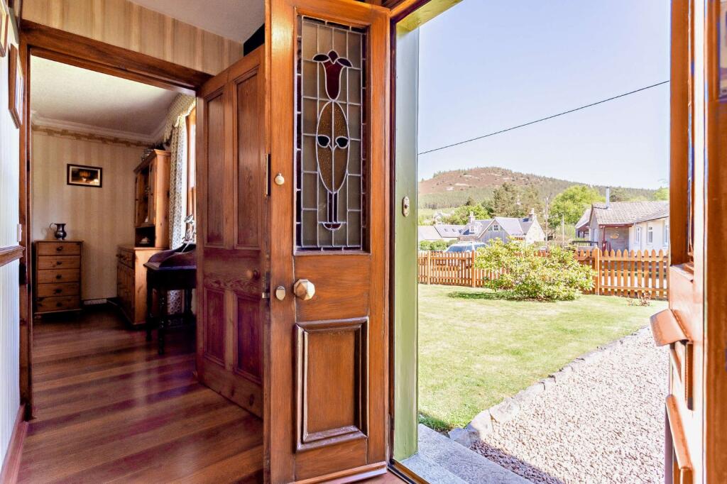 Additional image 8 of Cairnadrochit, Braemar, Ballater, Aberdeenshire