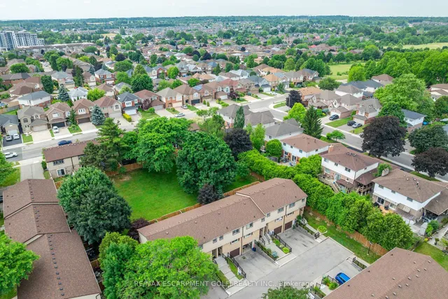 房产图片 36 - 加拿大安大略省哈密尔顿市Garth街1550号25A单元