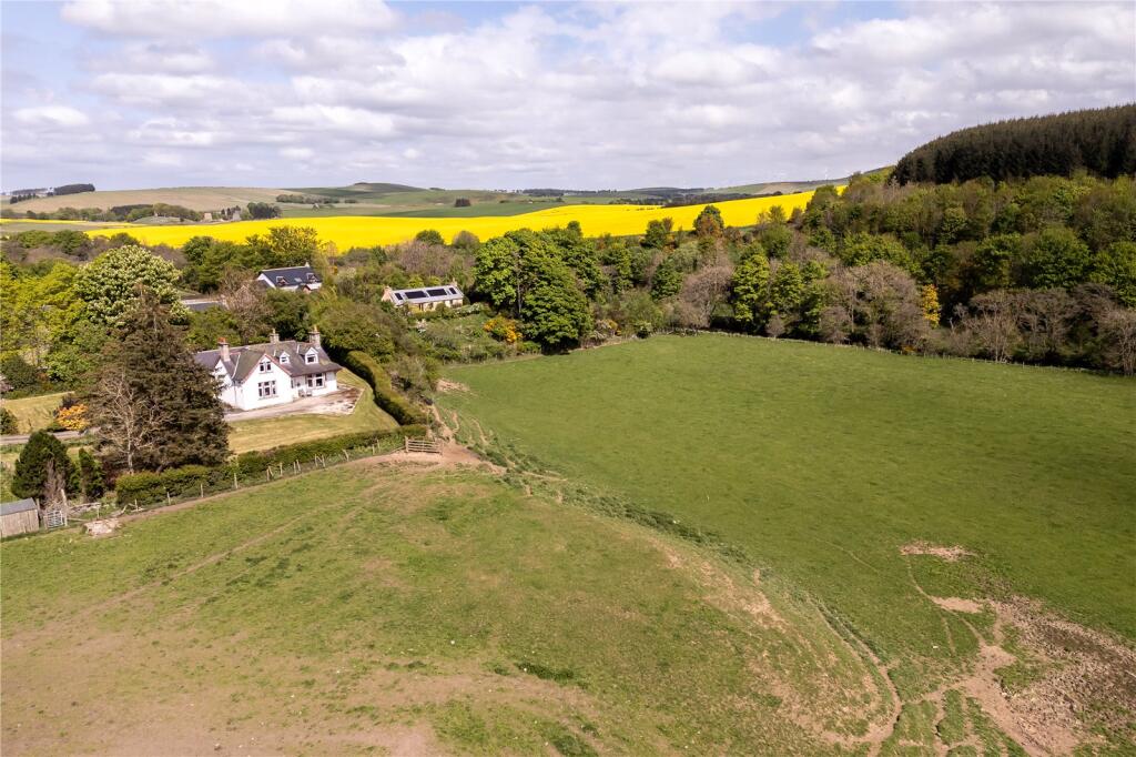 Additional image 5 of Culdrain Lodge, Gartly, Huntly, Aberdeenshire, AB54
