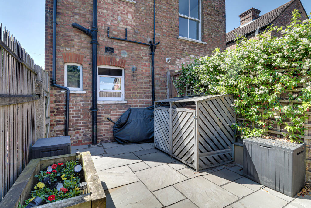 Additional image 16 of Normandy Road, St. Albans, Hertfordshire, AL3