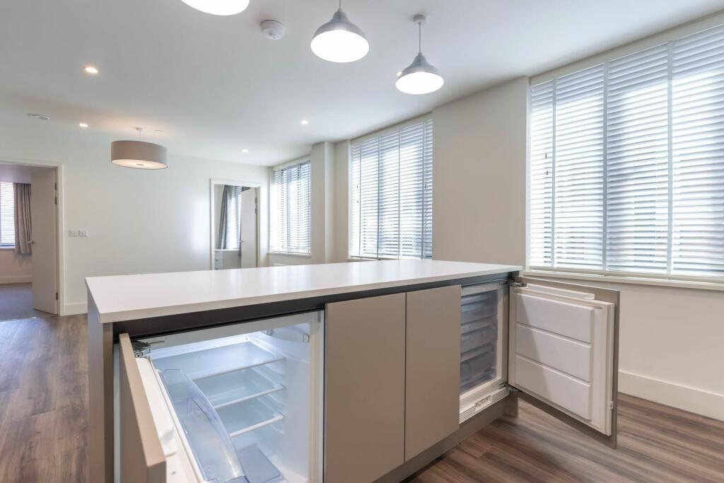 Additional image 7 of The Lightwell, 61 Cornwall Street, Birmingham B3 2EE