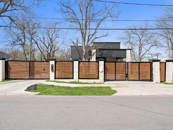 Property image for 4929 Wilmington St #A/B, Houston, TX 77033