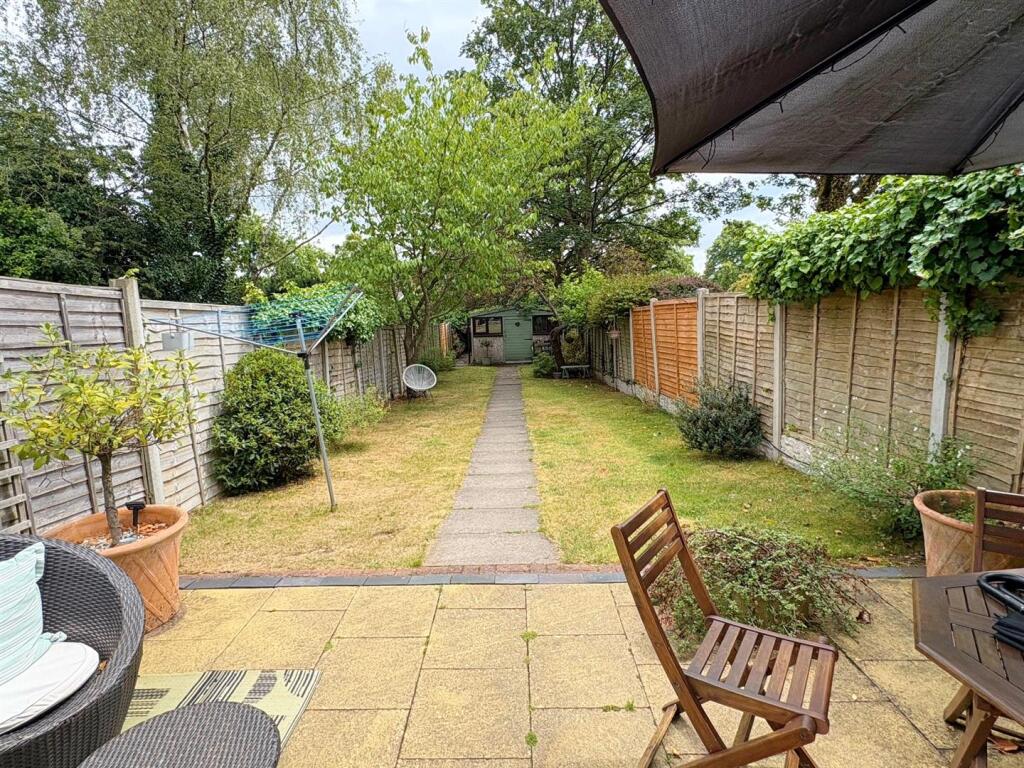 Additional image 16 of Orchard Road, Birmingham