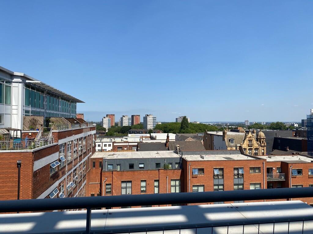 Additional image 8 of Platinum Apartments, Jewellery Quarter