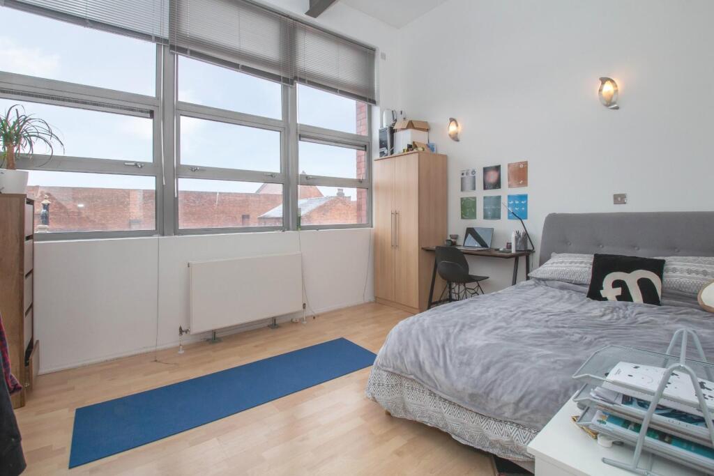 Additional image 7 of New Hampton Lofts, 99 Branston Street, B18 6BG