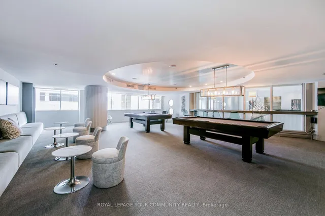 Additional image 44 of 323 Richmond St Unit 1007