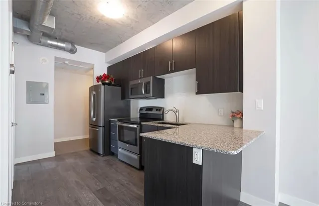 Additional image 16 of 1 Victoria St South St Unit 509