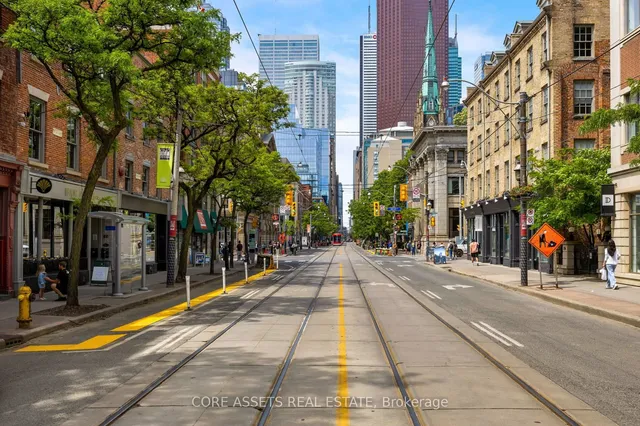 Additional image 20 of 168 King St Unit 614