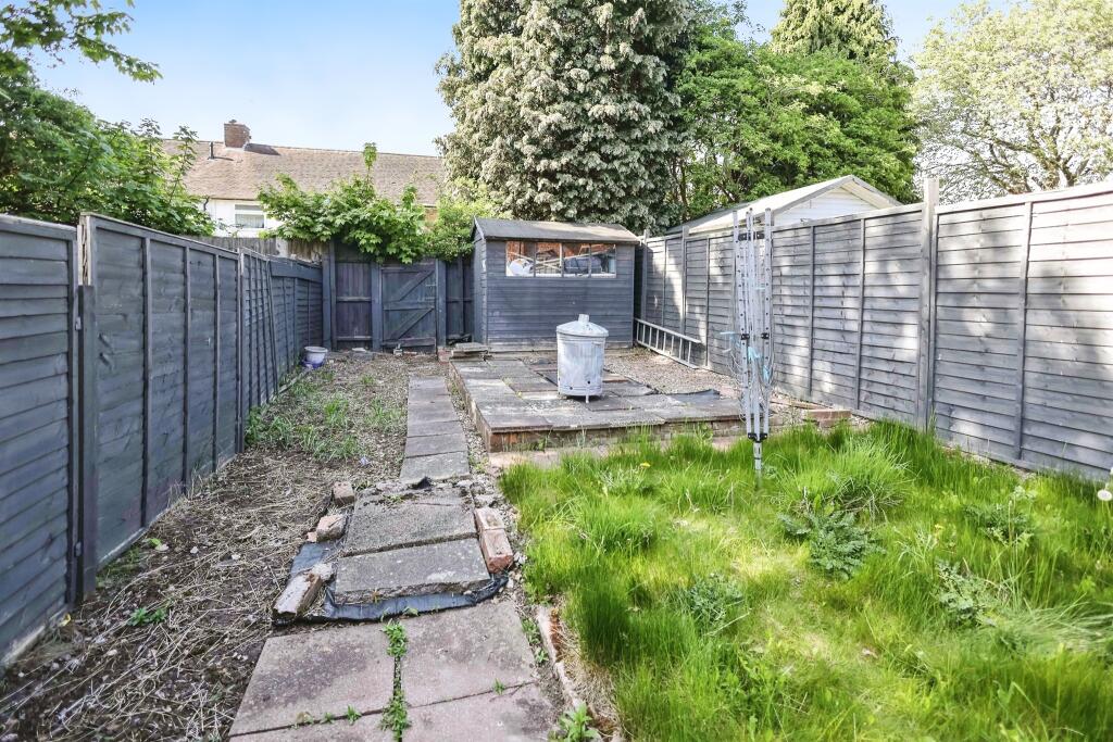 Additional image 14 of Loeless Road, Birmingham