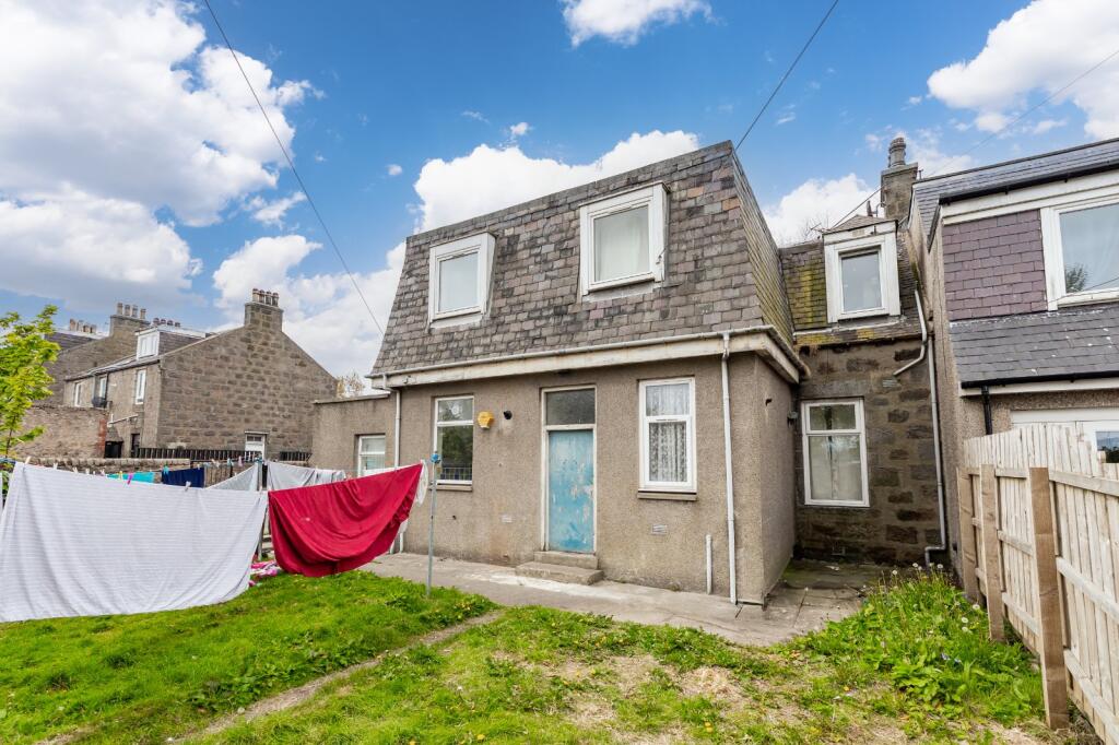 Additional image 15 of Wellington Road, Tullos, Aberdeen, Aberdeen, AB12