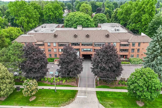 150 WILSON St Unit 308