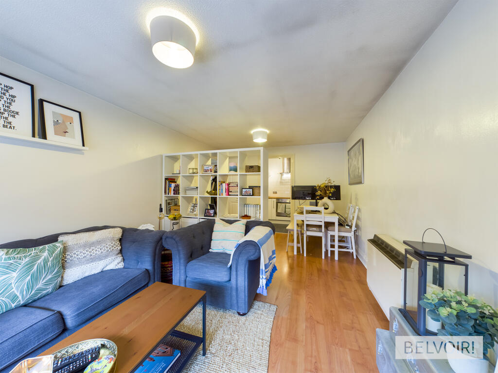 Additional image 2 of Queens Court, 15 Cox Street, Jewellery Quarter, Birmingham, B3