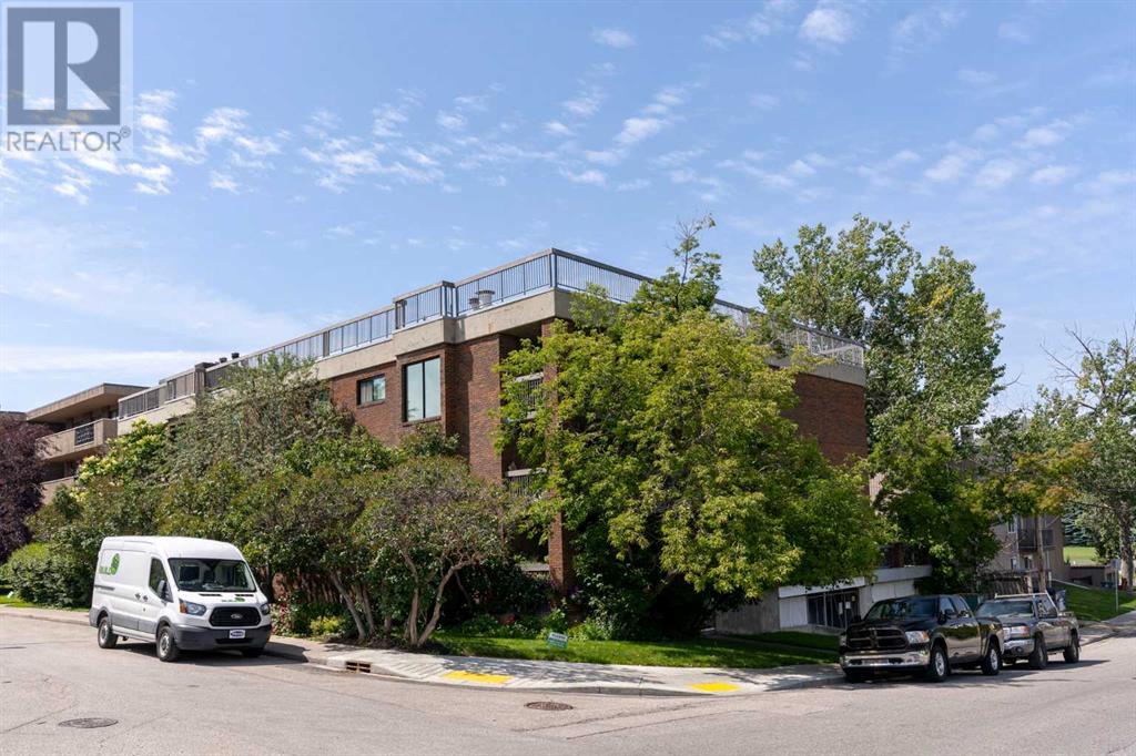 303, 2401 16 Street SW|Calgary, Alberta T2T4G1