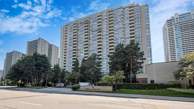 Additional image 2 of 65 Spring Garden Ave Unit 2210