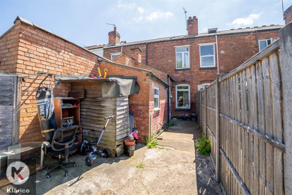 Additional image 15 of Manor Farm Road, Birmingham